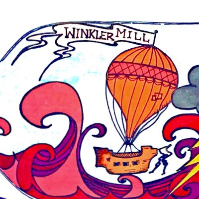 winklermill's tweet photo. #NewProfilePic https://t.co/o5tCFEJy9b