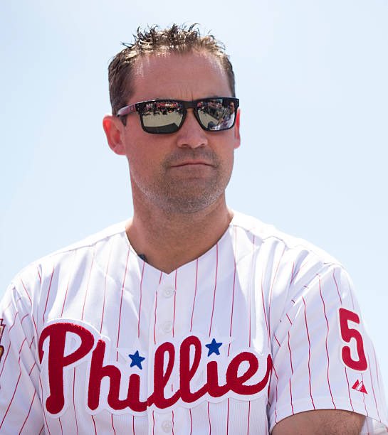 2008Philz's tweet photo. This week’s newsletter prize is a Pat Burrell autographed baseball card.

Takes 5 seconds to enter: 
1) retweet this tweet
2) subscribe to the free newsletter if you haven’t already
3) drop a 👍 in the replies https://t.co/WWWEtRf9KA