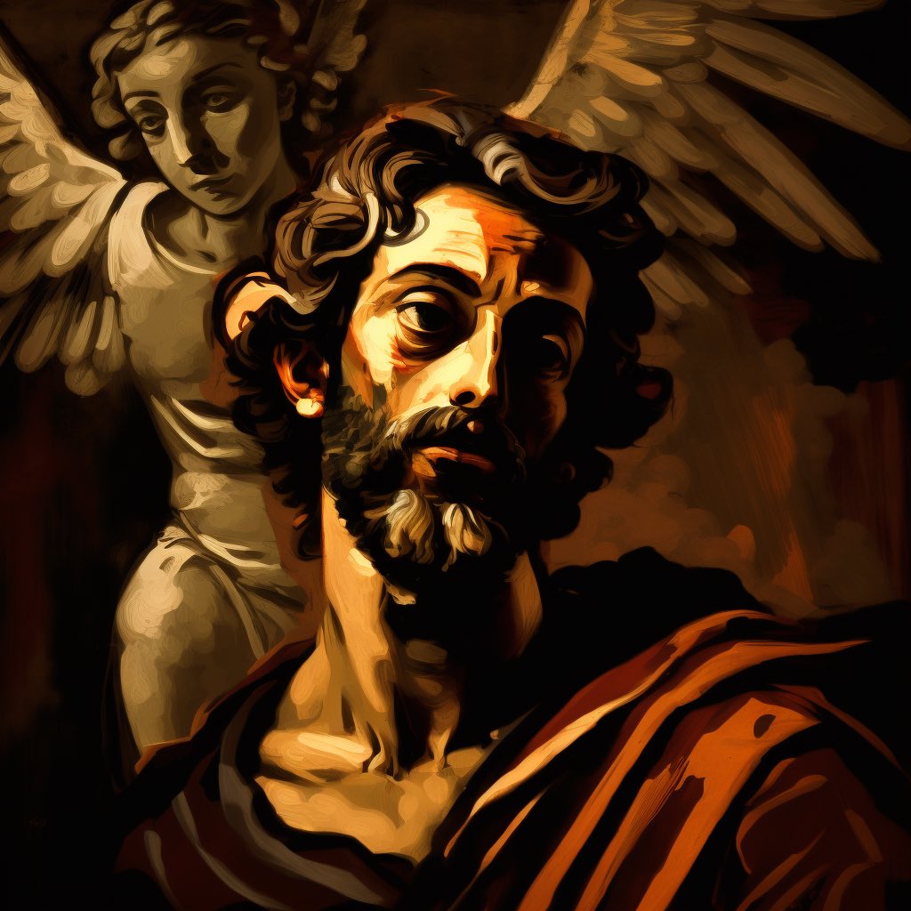 StJoeFanClub's tweet photo. Saint Joseph, patron of the Universal Church, pray for us! Guide all men to be as close to Christ as you are! https://t.co/kQBXbgEbwh