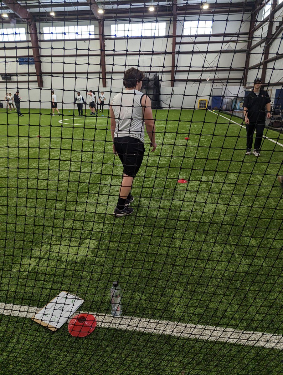 logan_MMak's tweet photo. Thank you to @NPCoachZim and @tdhald for hosting a such an amazing event I had an great time competing and learning from all the coaches there! https://t.co/Ax1Gi2zJ5m
