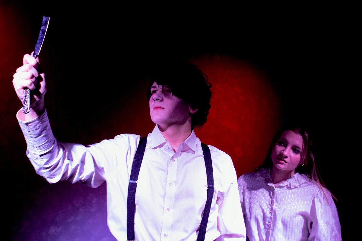 Mr Zemanek, M.Ed. tweet media