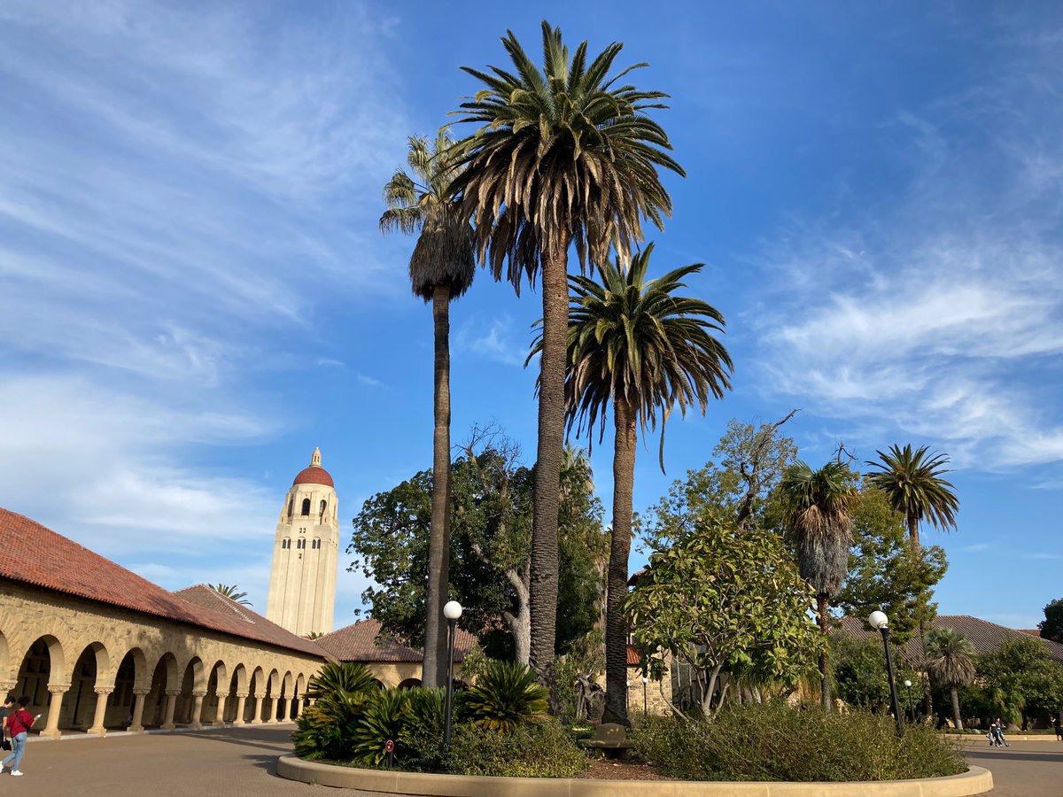 Anna Marchant (@ultracoldanna) on Twitter photo Great few days in Stanford with members of <a href="/AION_Science/">AION atom interferometry detector</a> visiting labs and discussing plans for the AION and MAGIS experiments Great few days in Stanford with members of <a href="/AION_Science/">AION atom interferometry detector</a> visiting labs and discussing plans for the AION and MAGIS experiments