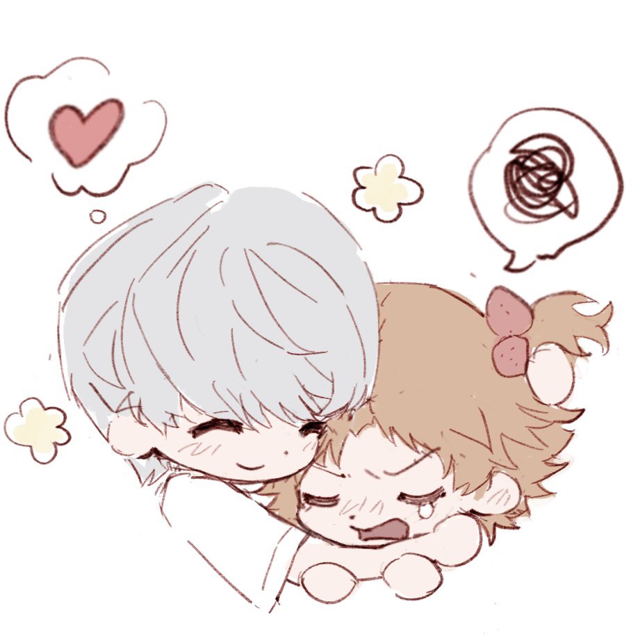 inferno_030's tweet photo. #主花 https://t.co/PNu05HgUZm