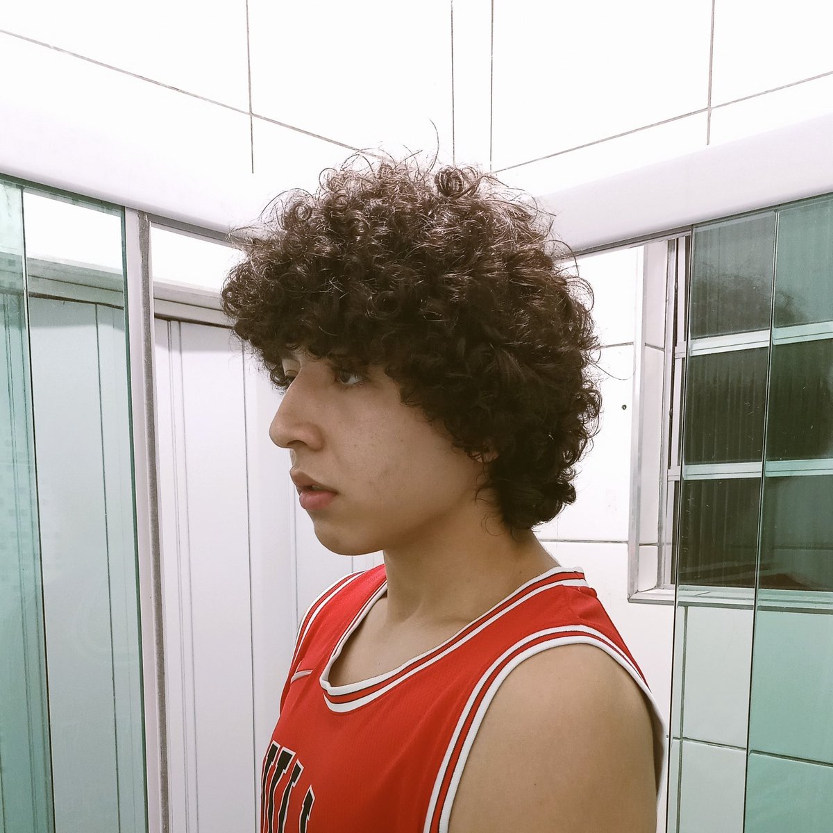 luadesunga's tweet image. #NewProfilePic