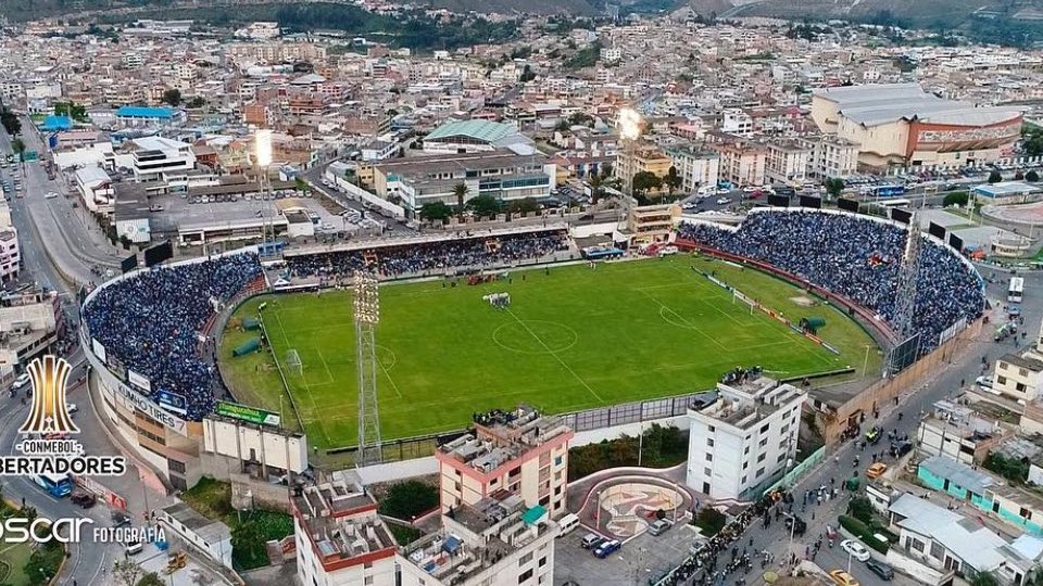 Tampoco es lo mismo llenar un estadio que llenar una general.