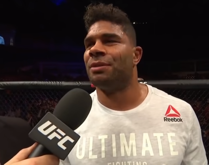 UFCSIMUDATENEWS's tweet photo. @MMA__Sim Octagon Interview with @bombswanson what do you think about knockout that quick against somebody in the top 5 do you think you should fight for the belt next https://t.co/Fb6oM0dGeQ