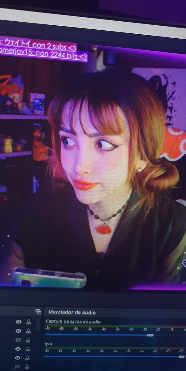 STMN ｜Sky⚡️ tweet media