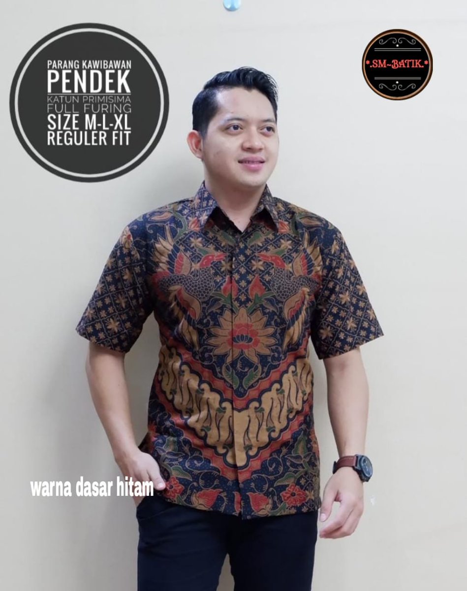 BATIKSUGAR's tweet photo. Hello kak 
Ready new motif @BATIKSUGAR https://t.co/dRcb1hStxn