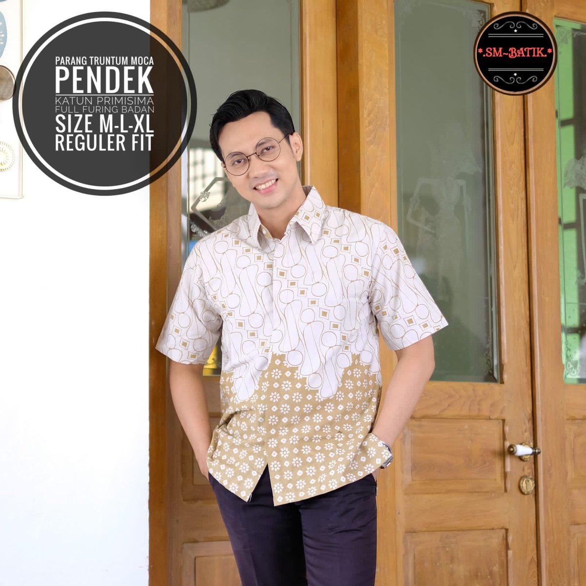 BATIKSUGAR's tweet photo. Hello kak 
Ready new motif @BATIKSUGAR https://t.co/dRcb1hStxn