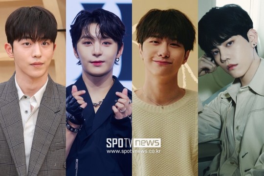 KPOP FAVE tweet media