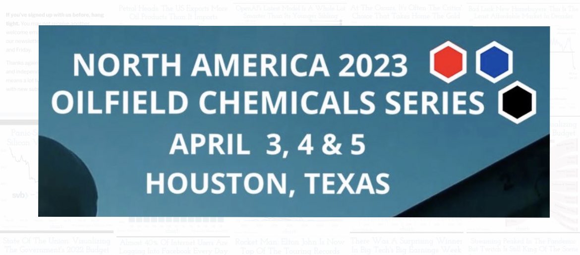 iTankData's tweet photo. Join us-Houston:April 3, 4th&amp;5th. Remote tank monitoring devices saving money on any tank, nearly anywhere in the world. Easiest monitors to buy, install and use. Thousands of installations are proof.  If in Houston, check your schedule or shoot us an email:  Buddy@itankdata.com https://t.co/ovM4y7g67e