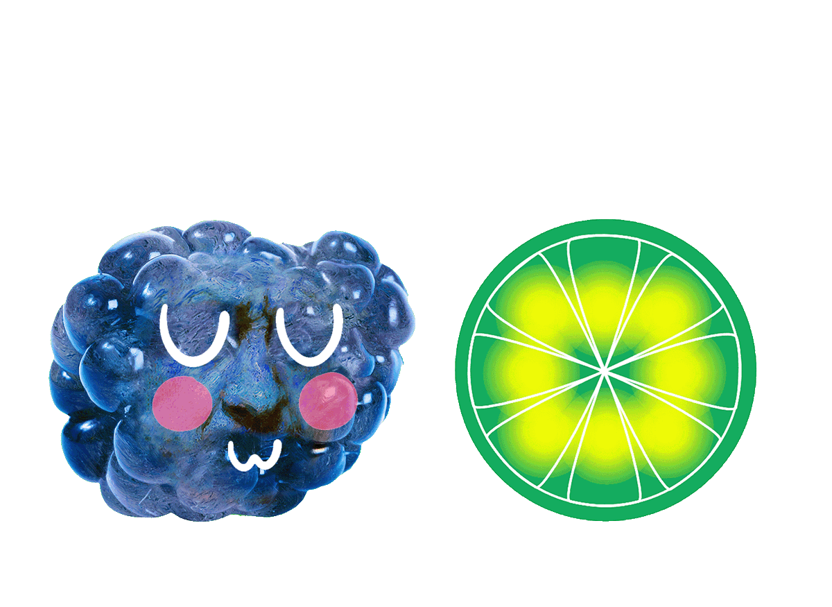 🍇 berry bebop tweet media
