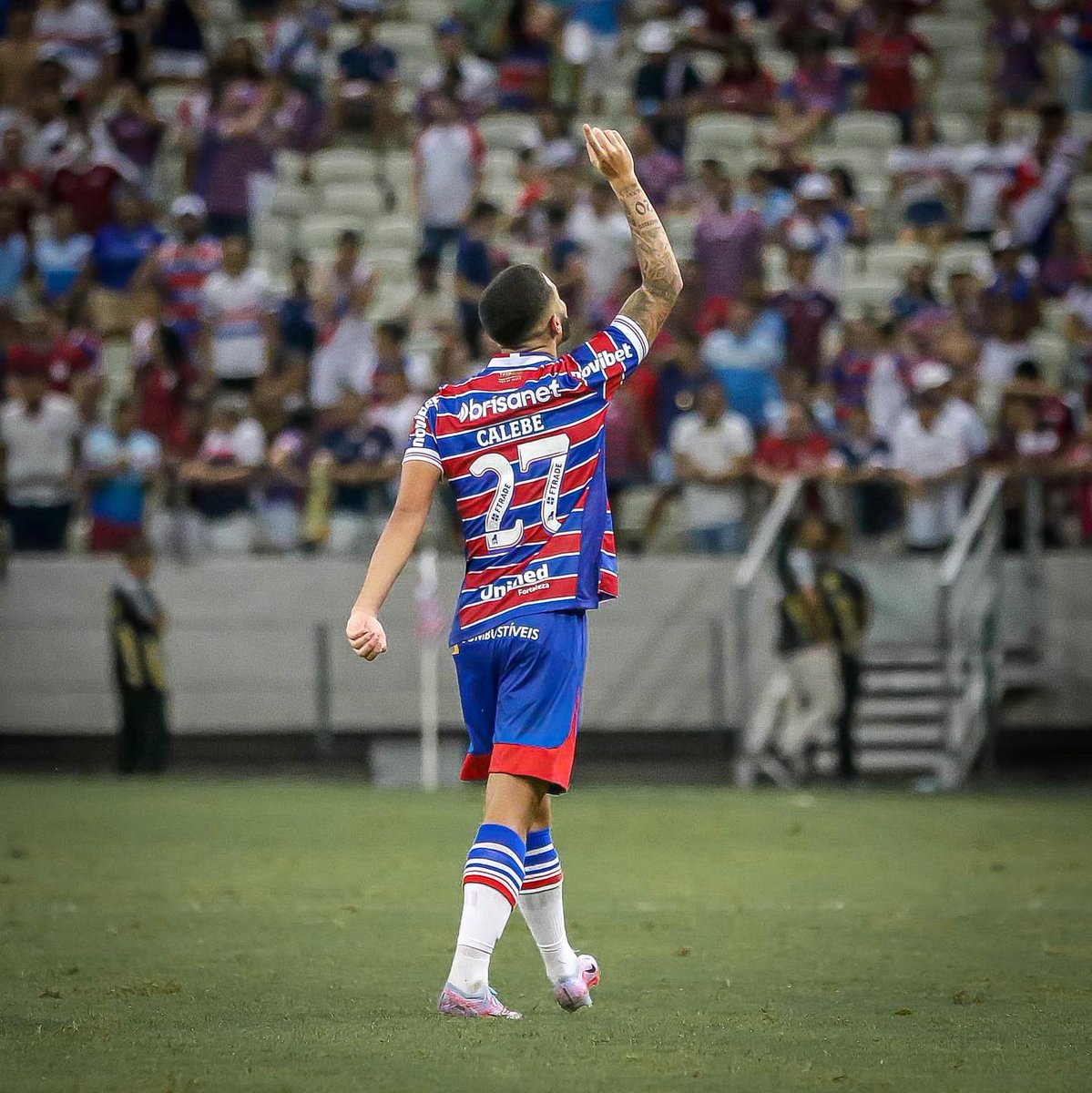 Como Deus é bom !! 🙌🏽🦁