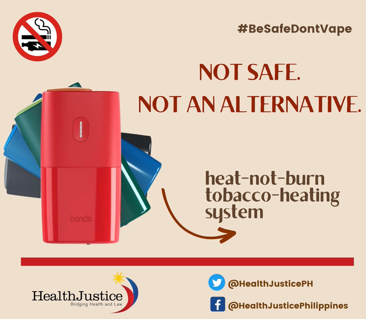 HealthJustice tweet media