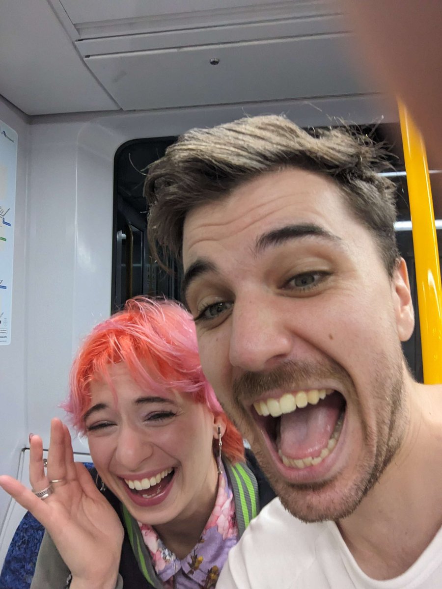 EllybeantheDiceQueen🔜PAXAUS tweet media