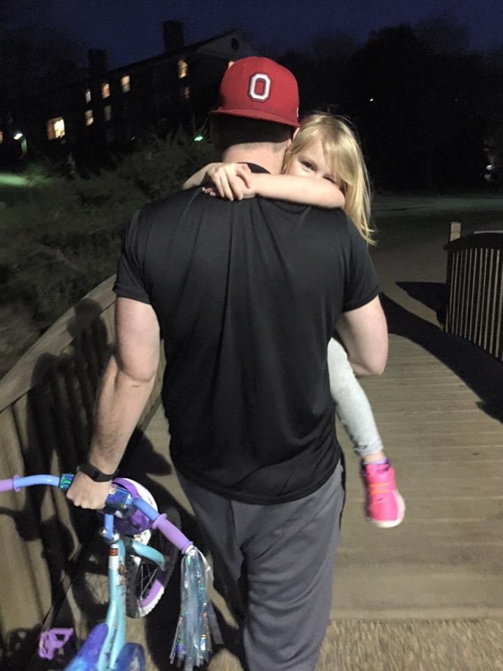 J_Shoe11's tweet photo. It’s a miracle we don’t have 30 kids… I mean, c’mon. 🔥 https://t.co/KKm9mYBuD9
