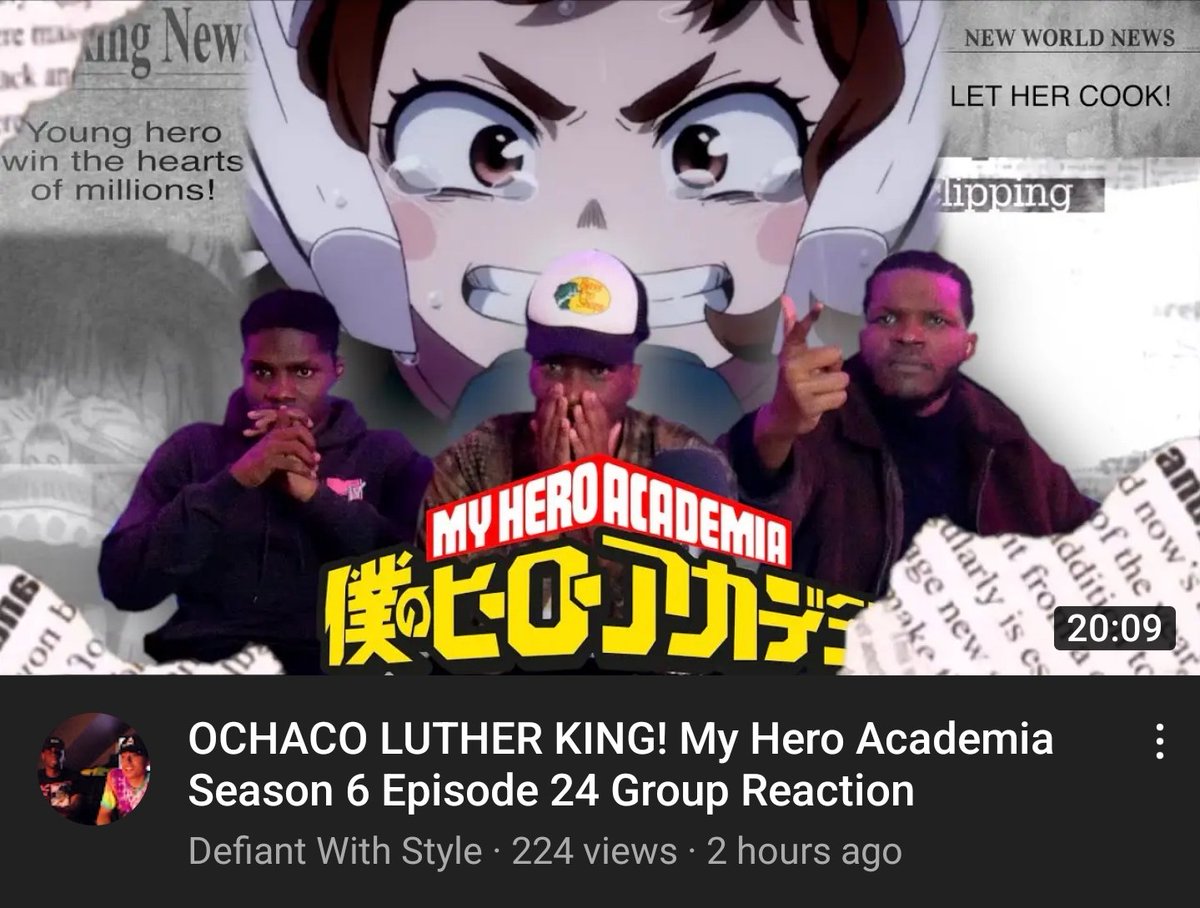 Rhythmsbynature's tweet image. The title had me weak 🤣🤣🤣