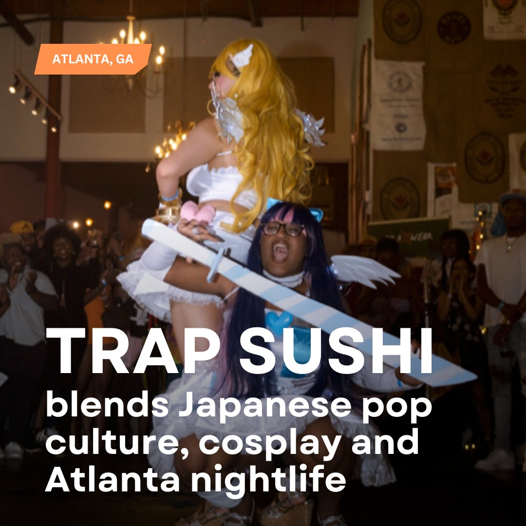 Cosplay in America on Twitter "“We had to add rules and regulations. In the beginning people