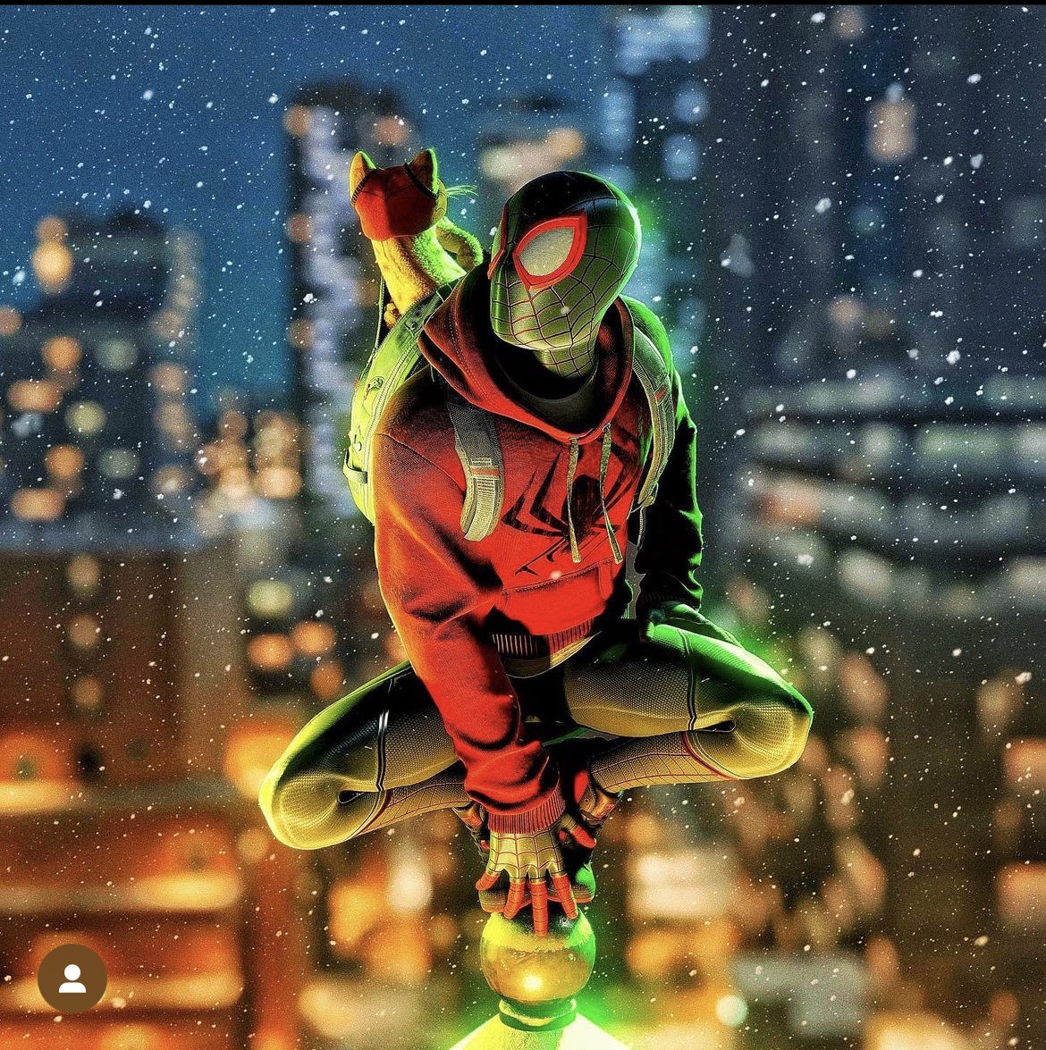 #SpiderMan #SpidermanPS5 #MilesMorales #PSBlog #PS5 #PS5Share #ArtisticofSociety #VirtualPhotography #WorldofVP #PhotoMode #TheCapturedCollective #ThePhotoMode #VPGamer #VPEclipse