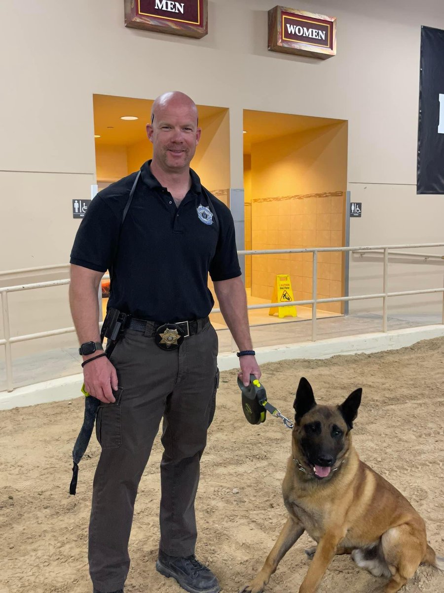DeputyCodyMurphy tweet media