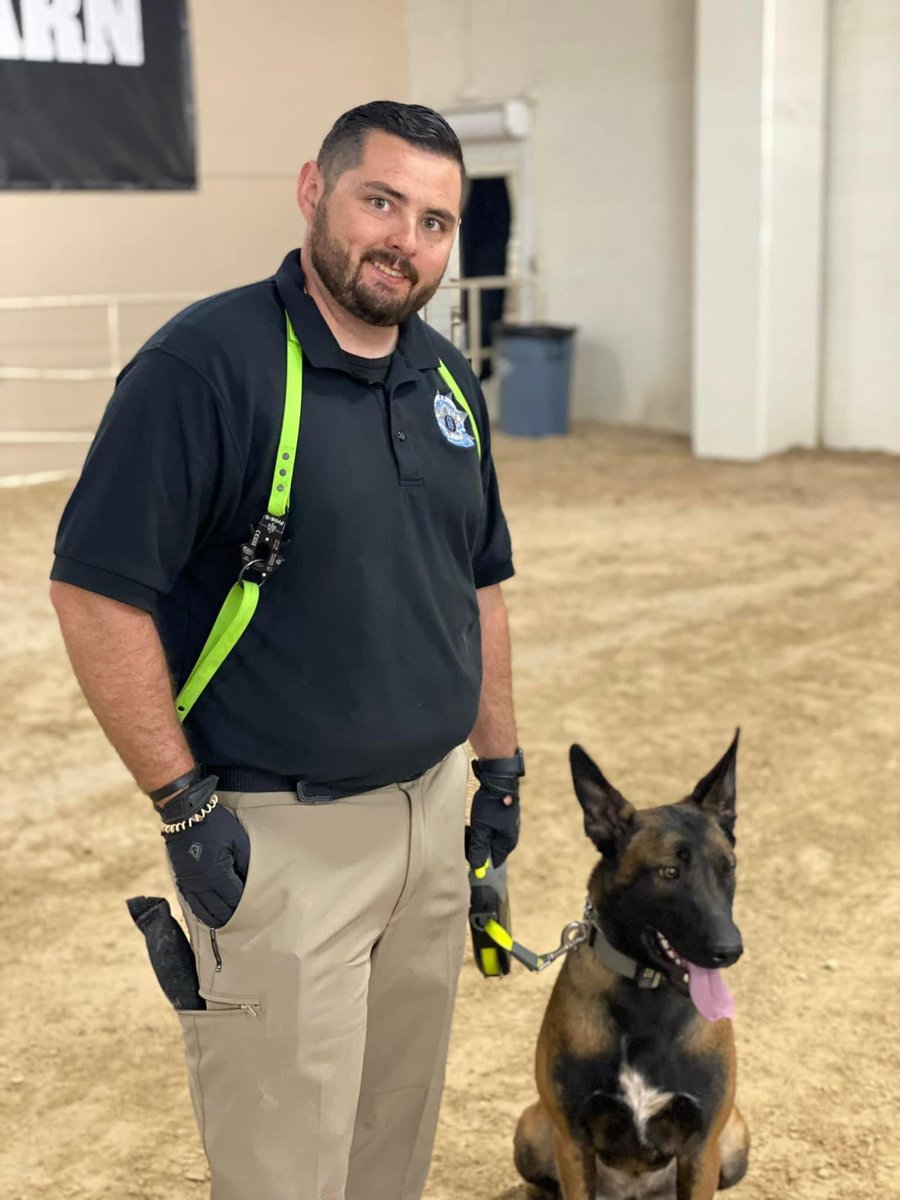 DeputyCodyMurphy tweet media