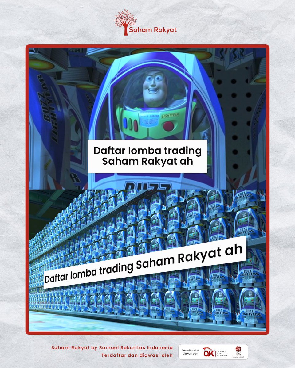 Saham Rakyat tweet media