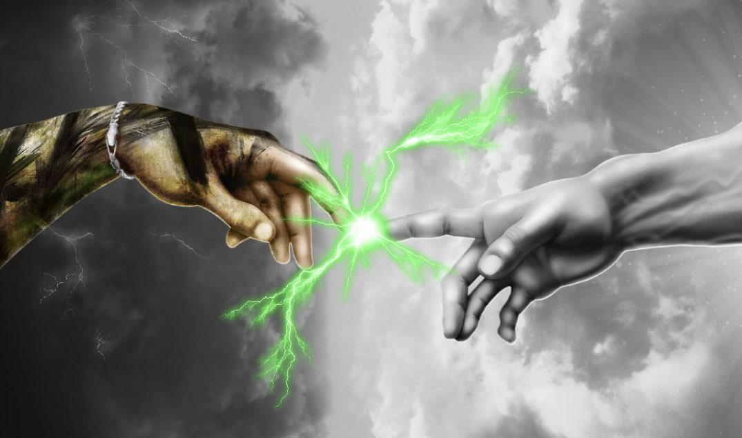 eiesolutionsNFT's tweet image. EiE NFT launch
✅ Asset backed
✅ Own a share of this revolutionary company
✅ Own a queue jumper golden ticket
✅ 50% off RRP product entitlement 

Visit eie.solutions to see the future in energy production @NFTGalIery #NFTCommuntiy #NFTCommunitys @cryptocomnft