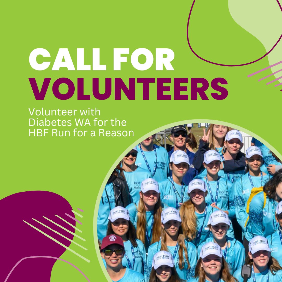 Diabetes WA tweet media