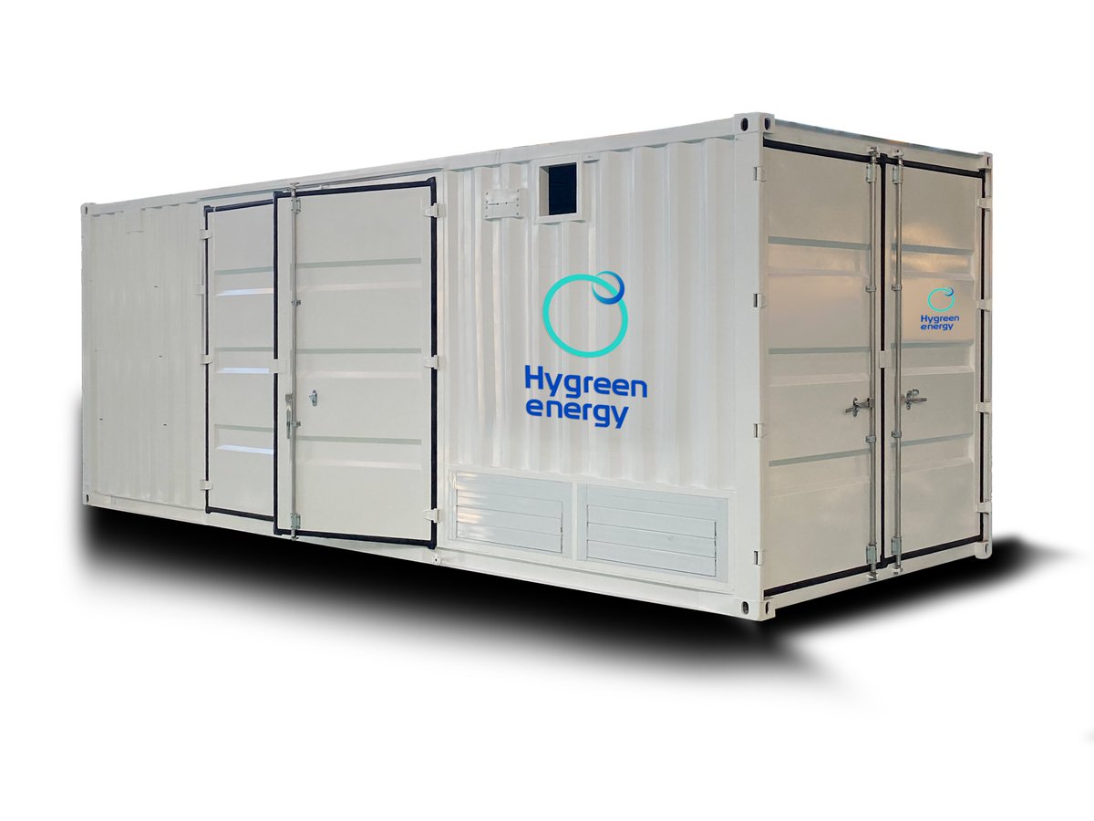 EnergySinohy's tweet photo. #New Arrival# Efficient smart portable #PEM hydrogen generator for mini oxygen hydrogen generating green plant fuel cell #electrolizer
https://t.co/suYygzOgXA https://t.co/BLt1G0aOUs