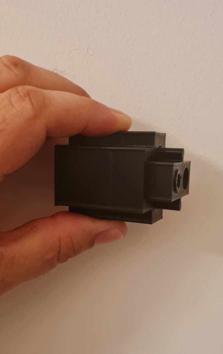 Digital3D6's tweet photo. Prototipagem rápida.  Conte com a Digital-3D!
#impressao3d #manufaturaaditiva #additivemanufacturing
#3Dprint #3dprinting #manufacturing #digitalfabrication #printing3D #makerbrasil #engenhariamecanica https://t.co/5bDDUOucUx