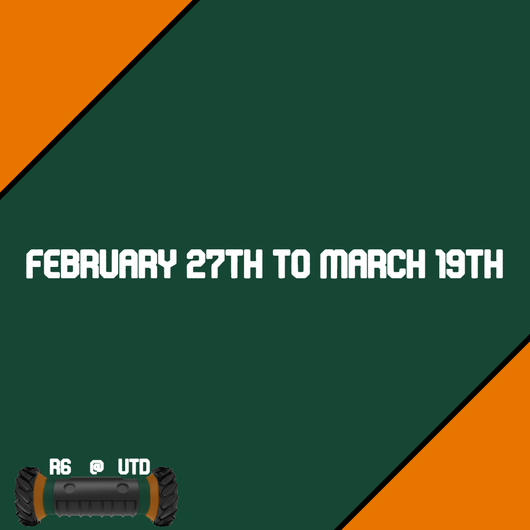 r6_utd's tweet photo. Hey y'all! Read on below for some of your Sunday updates.

3/03: UTD Orange wins against UNM Cherry!
3/10: UTD Orange wins against Oregon State Black!

Check back in on Sundays to hear more about how your favorite teams are doing! https://t.co/t6PftIzoi4