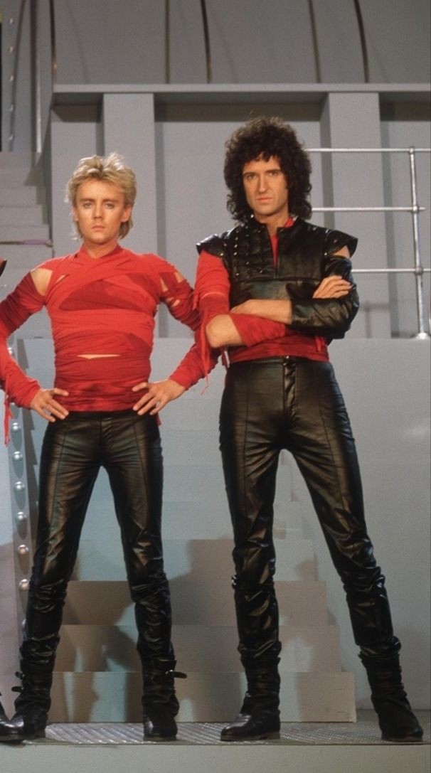 radio gaga - 1984