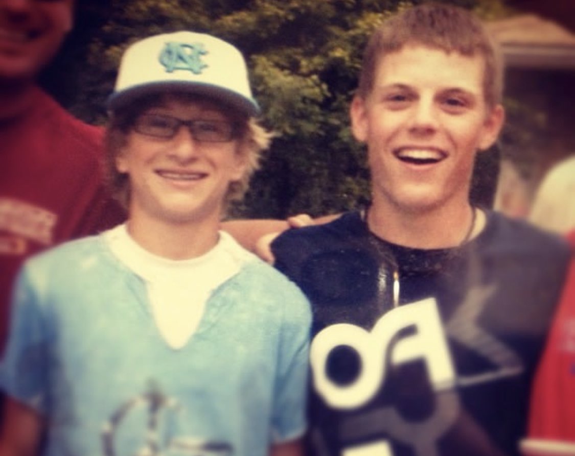 CoachSwansonFB's tweet photo. What’s your why. @DISW219 https://t.co/hUkp5VaSWn