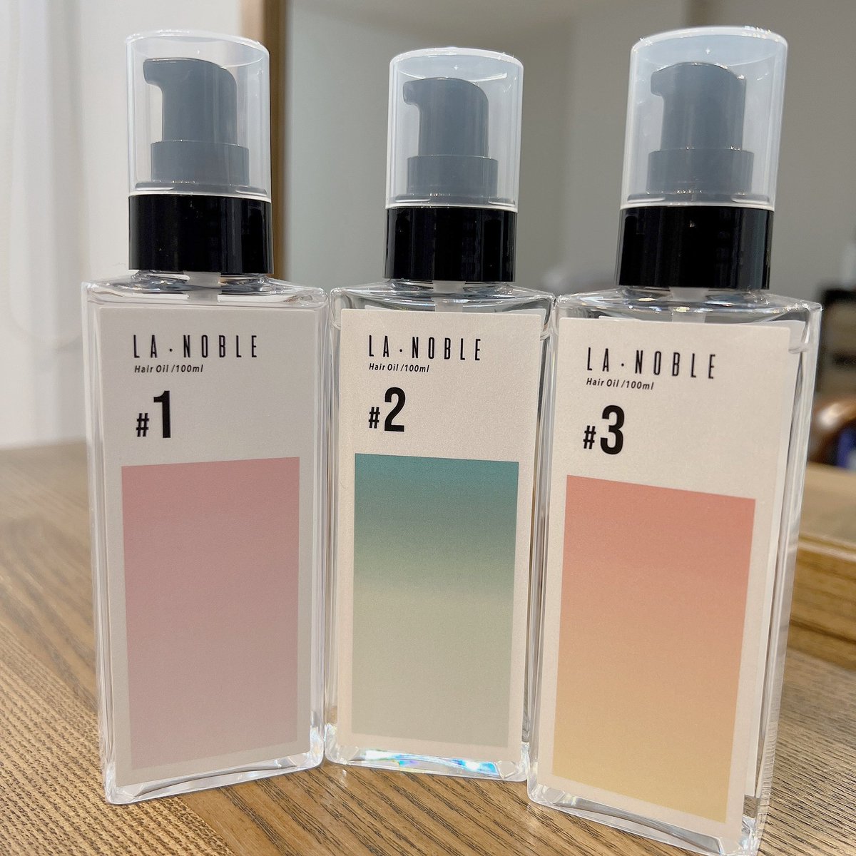 gomotaro's tweet photo. プレゼント企画🎁

新発売のラノーブルヘアオイルを抽選で3名様にプレゼント！

応募は@gomotaroをフォロー&amp;このツイートをリツイート

3/26締め切り

香りはお好きな香りを選べます☺️
ぜひ応募してみてください！ https://t.co/ux3NZRTeoU