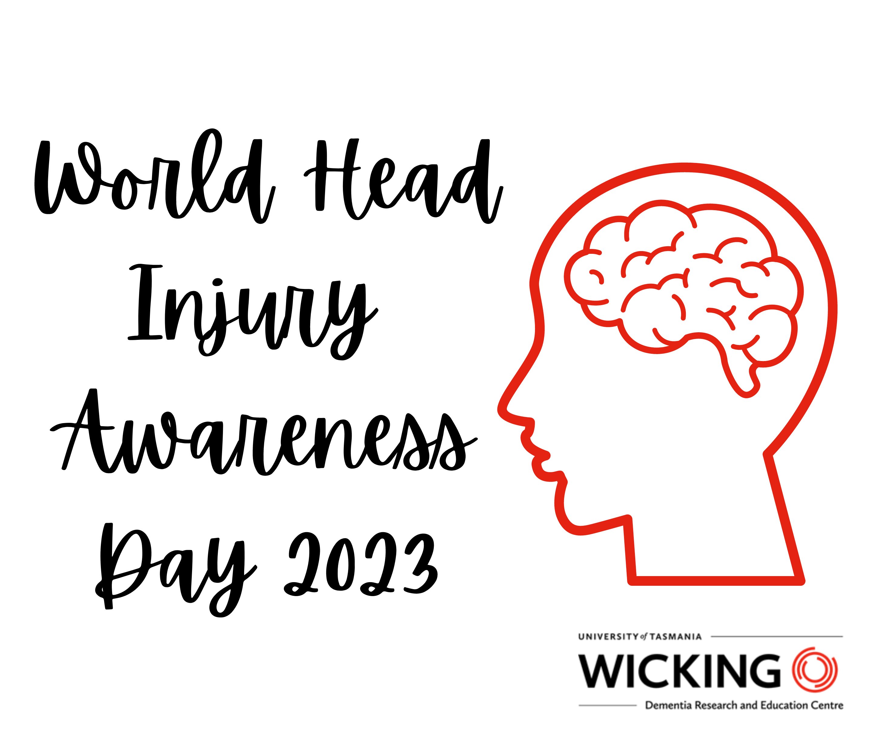 Brain Injury Awareness Day