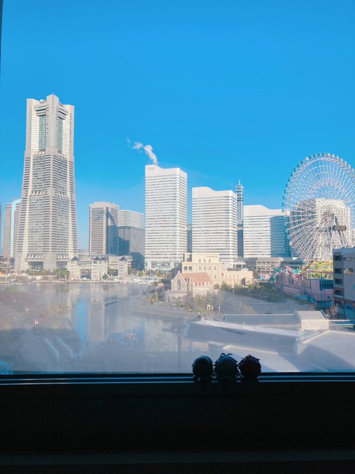 「GoogleMapの旅 超高層ビル」のTwitter画像/イラスト(人気順)