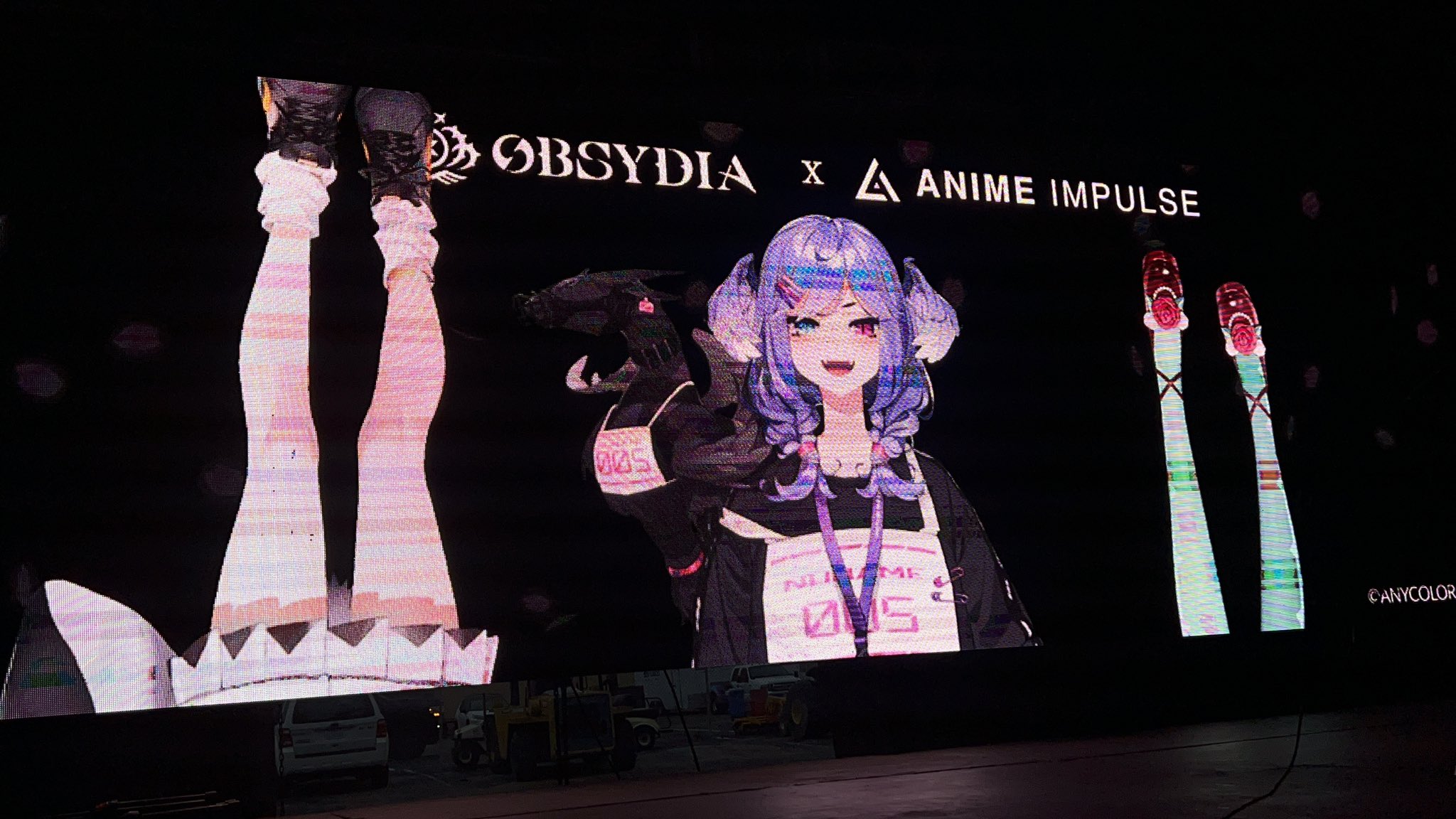 ANIME Impulse™ アニメ インパルス on Twitter "for free??????????? https//t