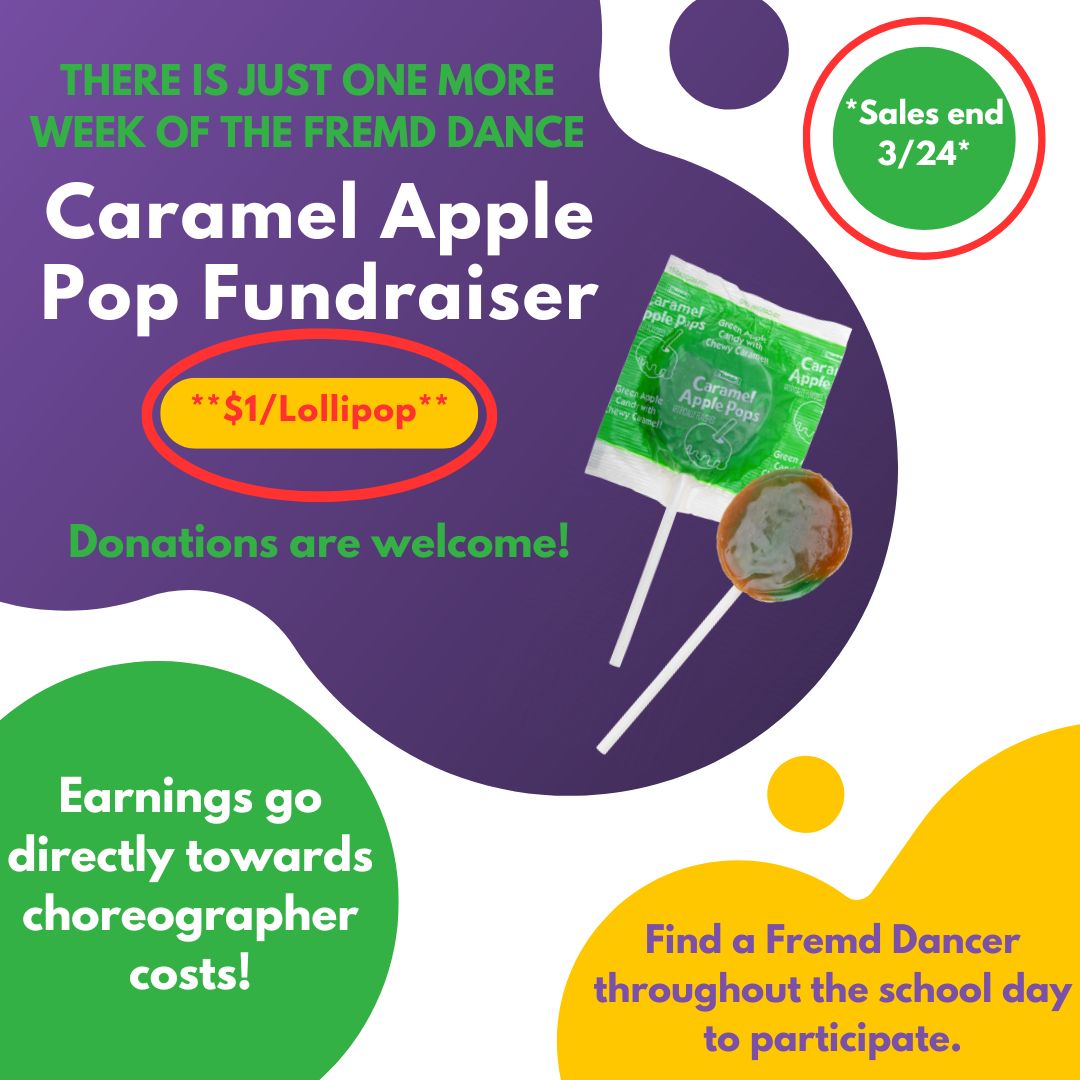 • Fremd Dance • tweet media