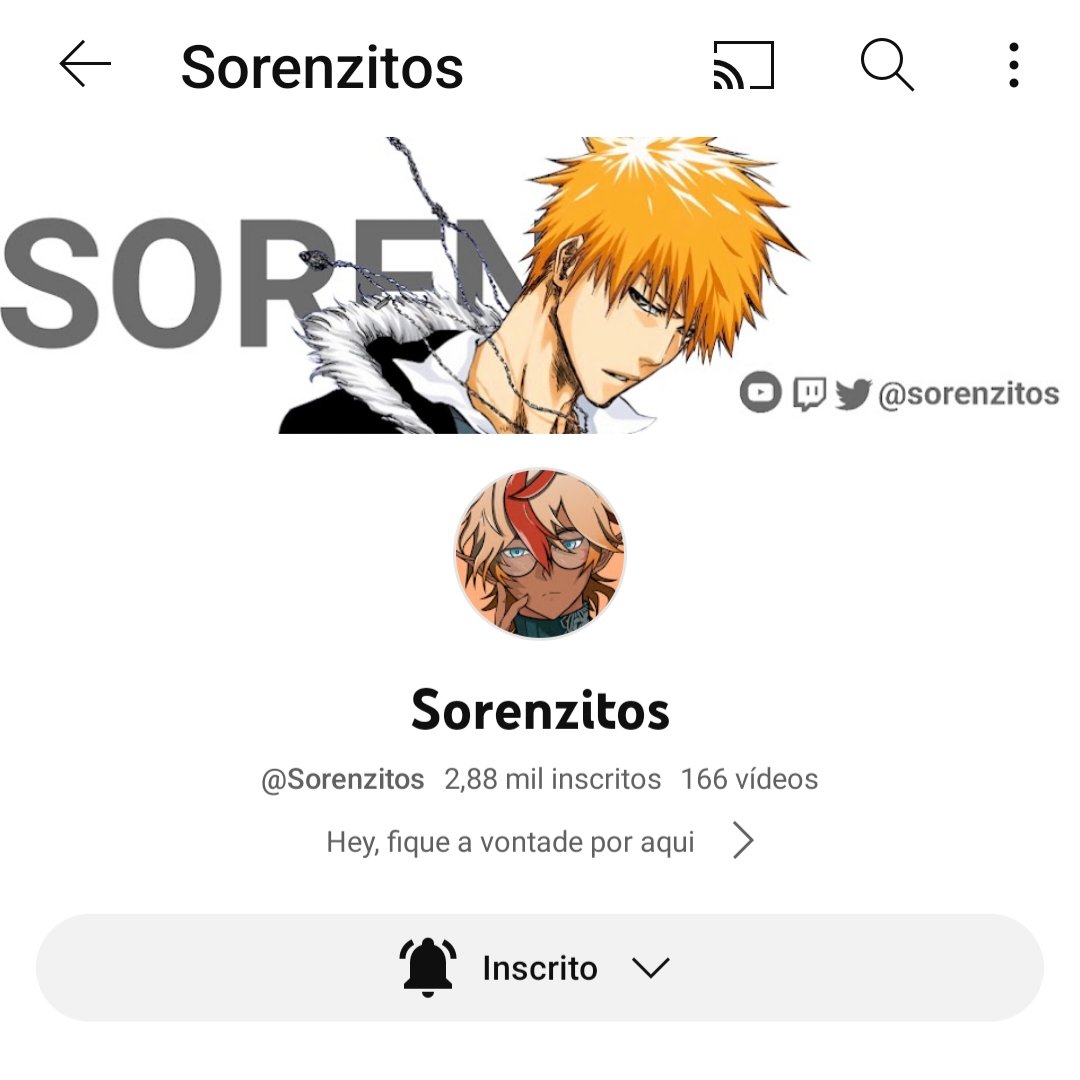 Soren 🍀 tweet media