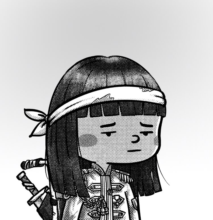 i_r3ign's tweet image. My lunchbox was packed and created this @humankindArt by @pablostanley and @marianpedroza 

Each Sunday I’ll publish a short story with a hand drawn background telling the story of my kind on their adventure with a poll to guide what’s next. Each chapter in the thread below  🧵