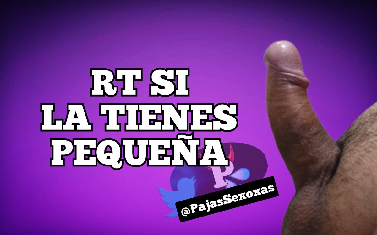 Las favoritas del admin. Para ver esas pequeñas vergas

Entra a los comentarios y da RT a tus favoritas