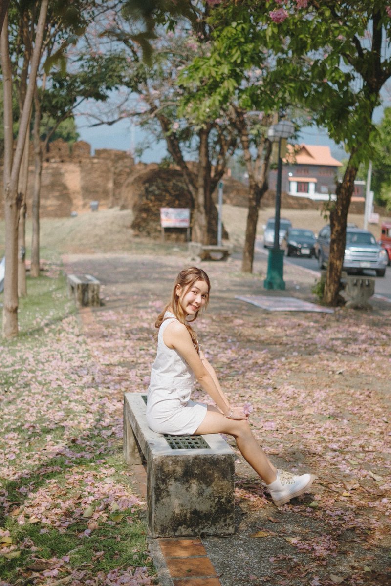 Champ_nitirak's tweet photo. Summer Vibes.
.
ชมพูพันธุ์ทิพย์ หน้าสวนบวกหาด
https://t.co/xO2pdXFZ6v
#nitirak #เที่ยวเชียงใหม่ #รีวิวเชียงใหม่ #เชียงใหม่ #ชมพูพันธุ์ทิพย์ #ช่างภาพเชียงใหม่ https://t.co/E7Xd2MC935