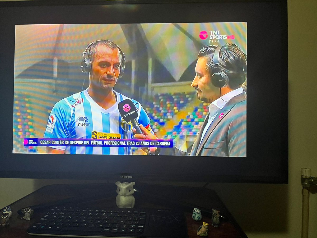 Danilo Curumilla tweet media