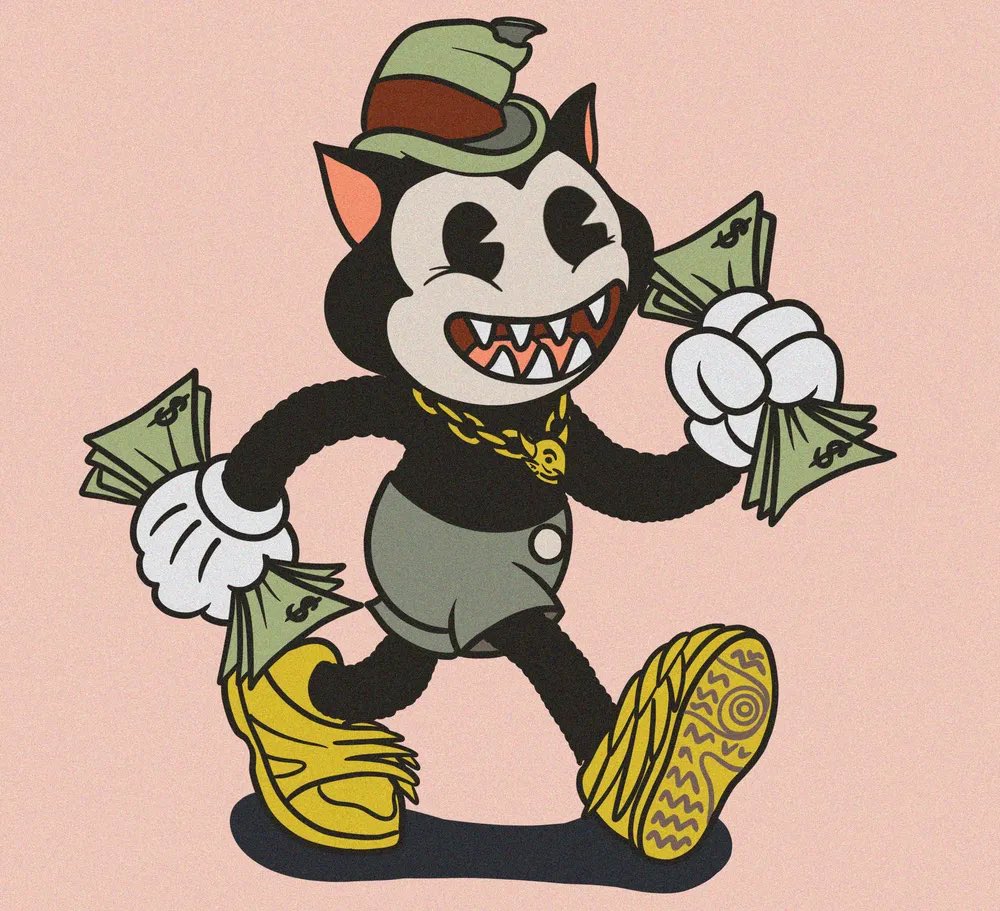 Cryptoon Goonz