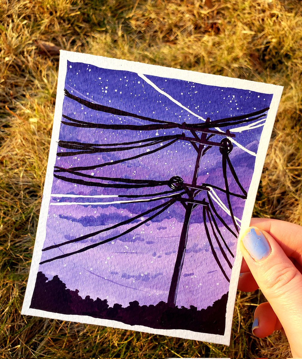 alissamarieek's tweet photo. Available in my shop and can go out tomorrow 💜
https://t.co/oeu9p6TbIc https://t.co/t1SNnxZFVM