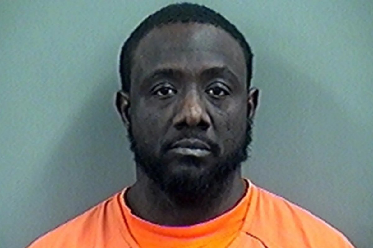 BallerAlert On Twitter Lawrence Anderson Receives Life Sentence For Killing Uncle 4 year old 