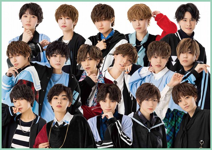 galpo_info's tweet photo. dreamBoat (ドリームボート) インタビュー 1
https://t.co/9uaJY6I2pi
dreamBoat (ドリームボート) インタビュー 2
https://t.co/u9wXzvyYPr
#dreamBoat
#風男塾
#PippingHot
#bopalembang
#FOOTLOOSE
#ガルポニュース
#インタビュー https://t.co/2E60kE35VJ