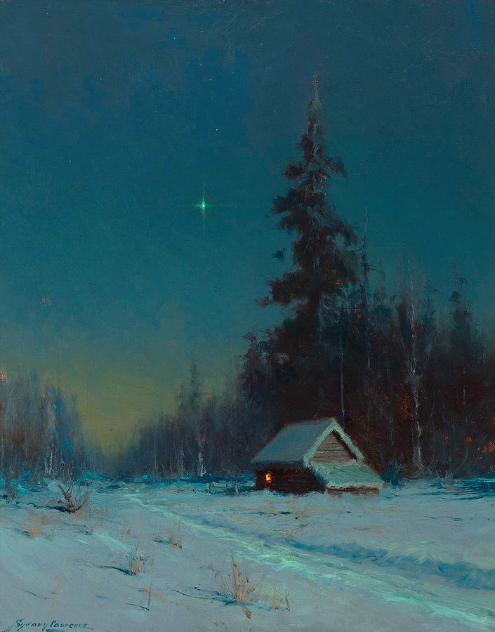 Alexander's Cartographer tweet media