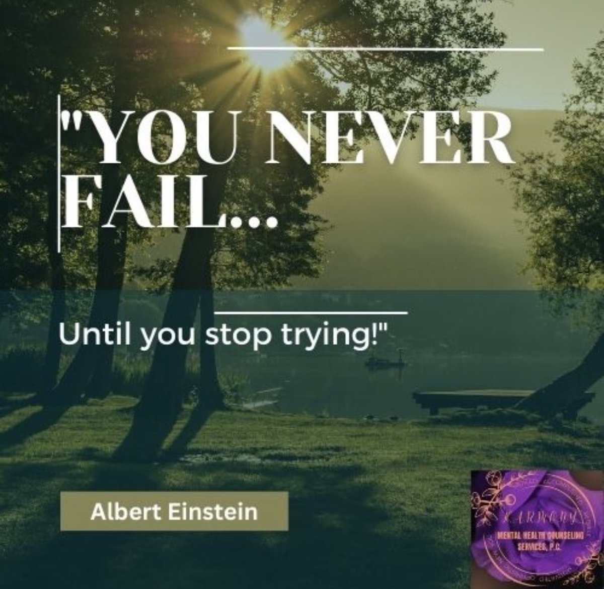 therapAISolve's tweet photo. #dontstoptrying #success #mentalhealth #psychology #harmonymentalhealthcounseling #simoneschultzpsychotherapy #healing #journey #healed #accomplished #rebuilt #motivated #optimistic #new #you https://t.co/3TgcFgPbYf