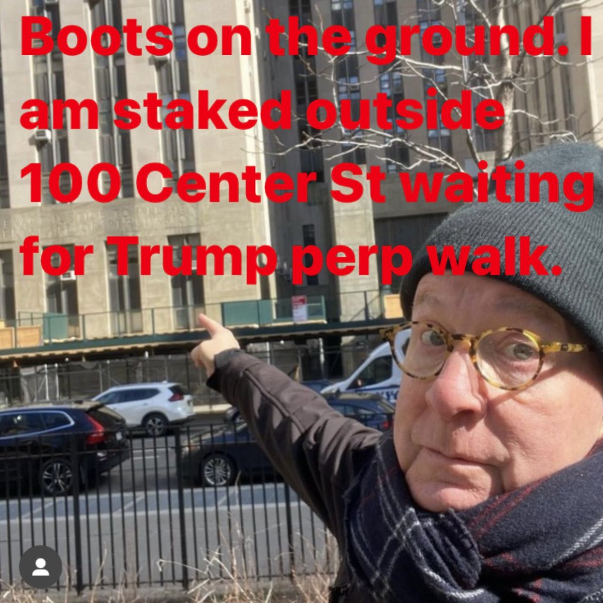 jerrysaltz's tweet photo. https://t.co/KFhHRVQ6ds